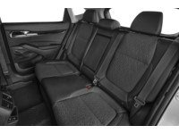 2026 Kia Seltos X-Line AWD Interior Shot 5
