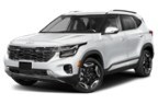 2026 Kia Seltos SX w/Black Interior-Auto