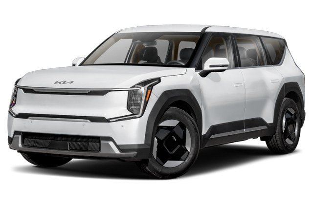 2026 Kia EV9