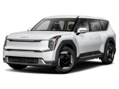 2026 Kia EV9 SUV