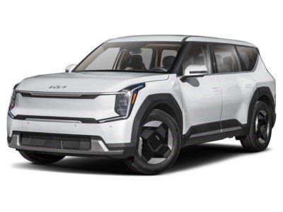 2026 Kia EV9 SUV