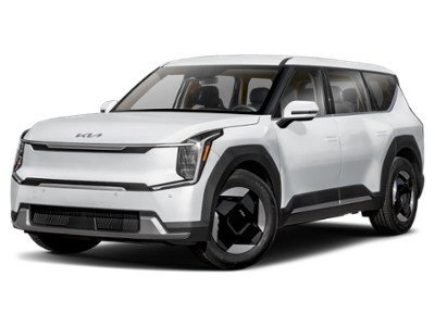 2026 Kia EV9 SUV
