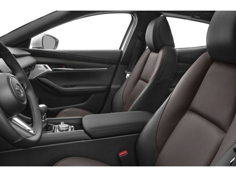 2025 Kia EV9 Wind RWD Interior Shot 4