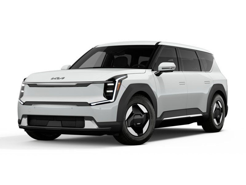 2024 Kia EV9 Light OEM Shot 1