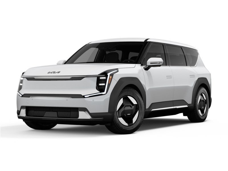 2026 Kia EV9 Light OEM Shot 1