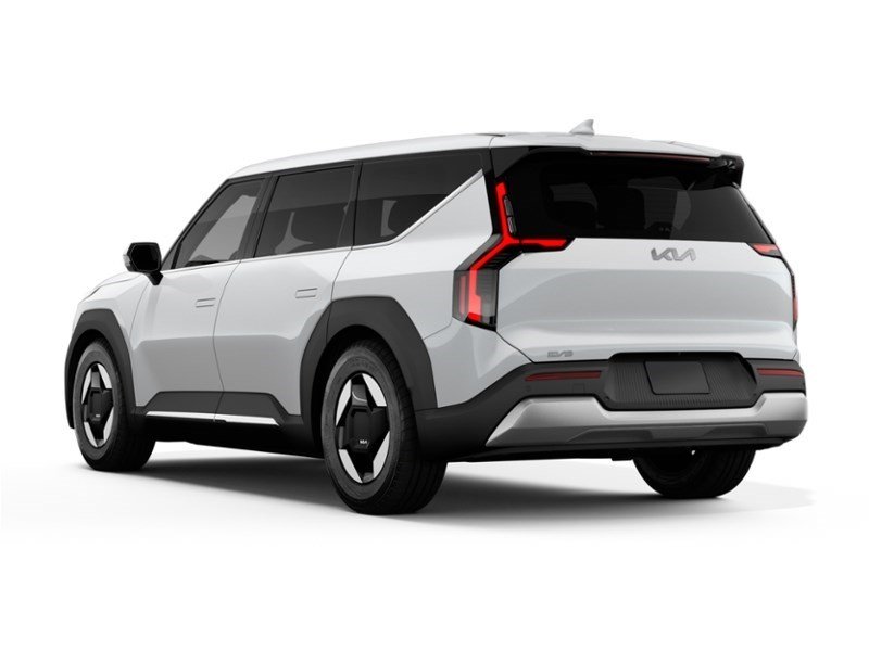 2025 Kia EV9 Light OEM Shot 2
