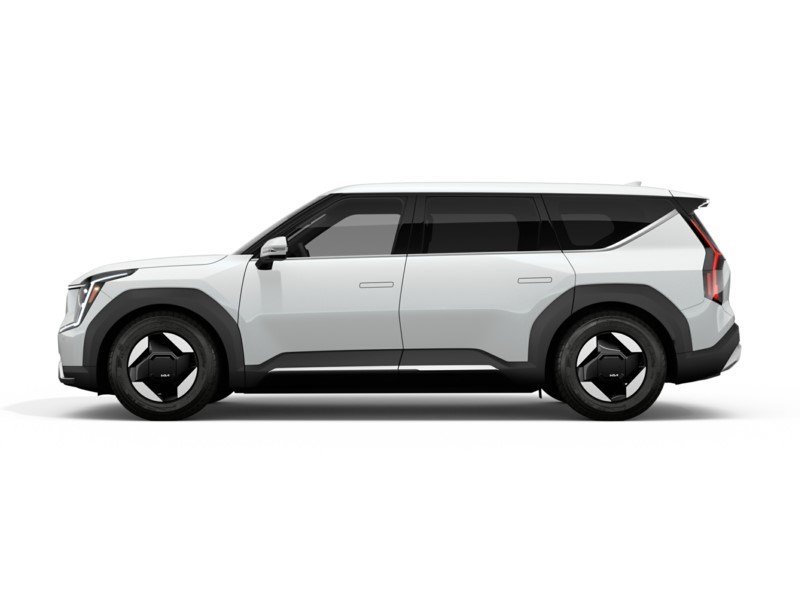 2024 Kia EV9 Light OEM Shot 3