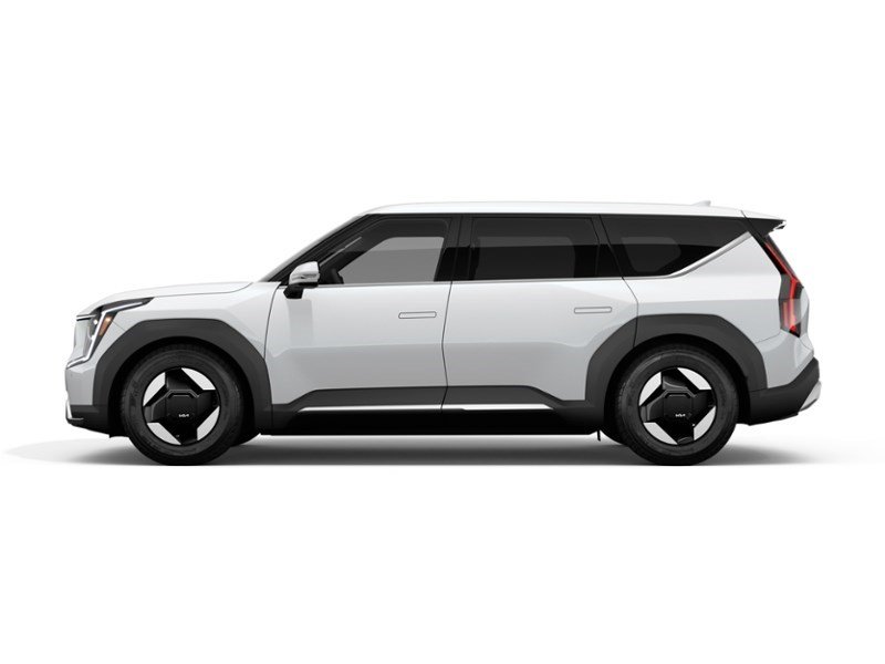 2025 Kia EV9 Light OEM Shot 3