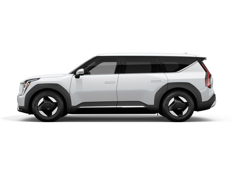 2026 Kia EV9 Light OEM Shot 3