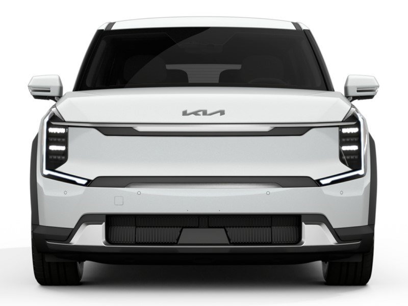 2024 Kia EV9 Light OEM Shot 4
