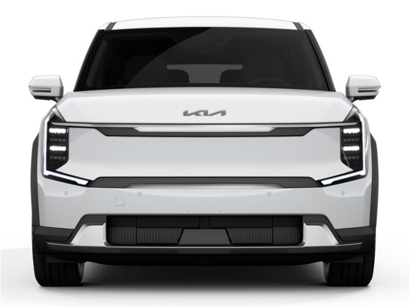2025 Kia EV9 Light OEM Shot 4