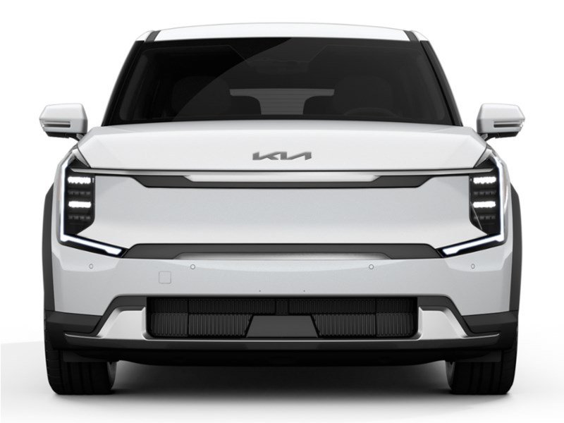 2026 Kia EV9 Light OEM Shot 4