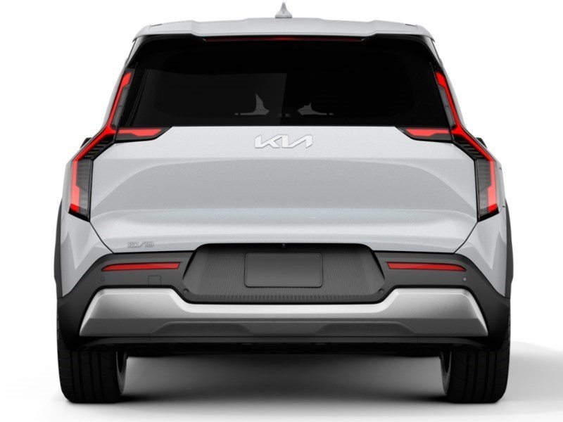 2025 Kia EV9 Light OEM Shot 5