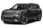 2026 Kia EV9 Land w/Plus Package-Auto