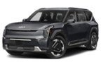 2026 Kia EV9 Land w/Plus Package-Auto