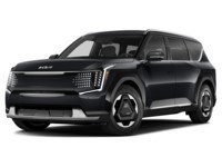 2026 Kia EV9 Land w/Plus Package AWD Exterior Shot 1