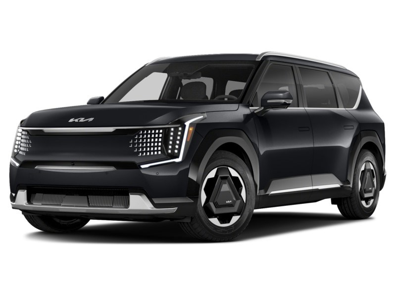 2026 Kia EV9 Land w/Plus Package AWD Exterior Shot 1