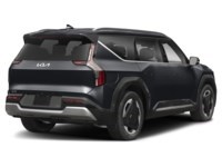 2026 Kia EV9 Land w/Plus Package AWD Exterior Shot 2