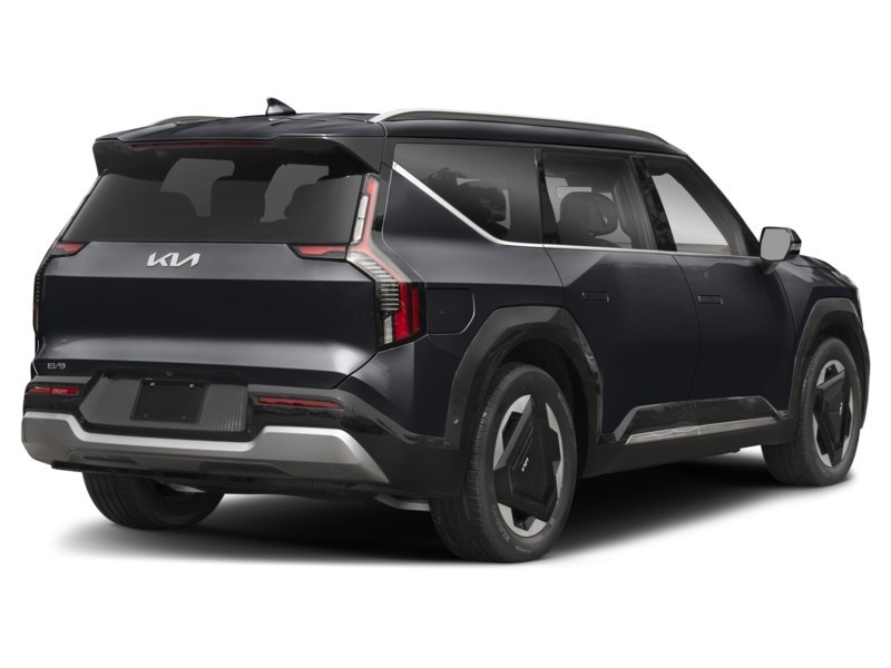 2026 Kia EV9 Land w/Plus Package AWD Exterior Shot 2