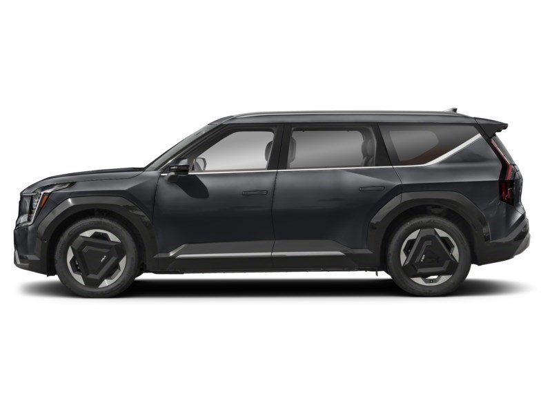 2026 Kia EV9 Land w/Plus Package AWD Exterior Shot 6