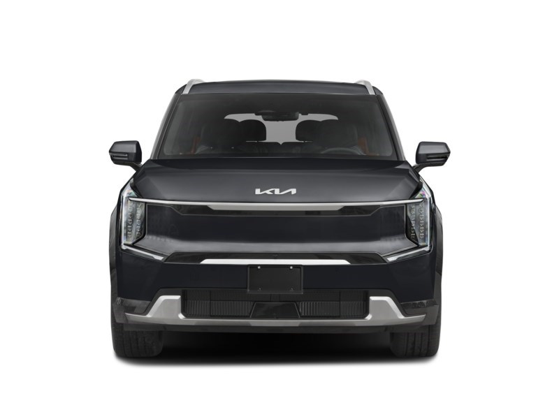 2026 Kia EV9 Land w/Plus Package AWD Exterior Shot 5