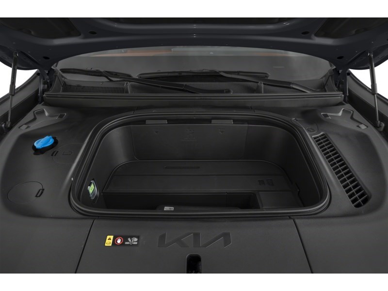 2026 Kia EV9 Land w/Plus Package AWD Exterior Shot 3