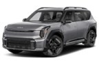 2026 Kia EV9 Land w/GT-Line-Auto