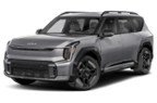 2026 Kia EV9 Land w/GT-Line-Auto