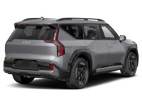 2026 Kia EV9 Land w/GT-Line Exterior Shot 2