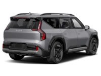 2026 Kia EV9 Land AWD with GT-line Pkg Exterior Shot 2
