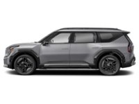 2026 Kia EV9 Land AWD with GT-line Pkg Exterior Shot 6