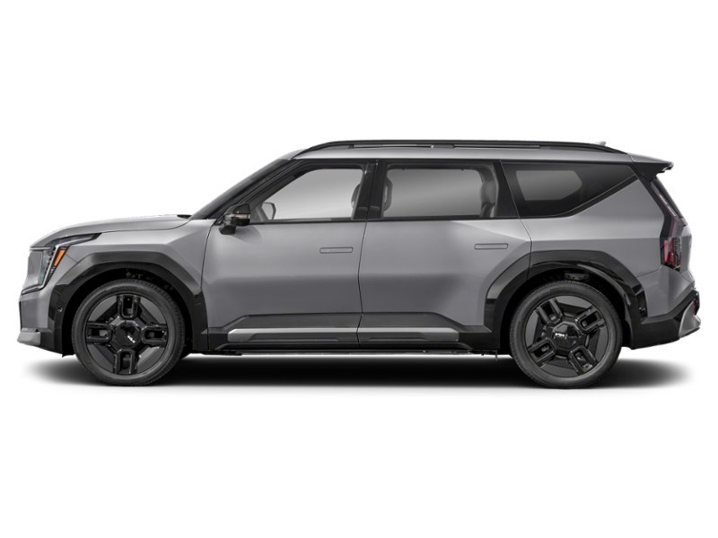 2026 Kia EV9 Land AWD with GT-line Pkg Exterior Shot 6