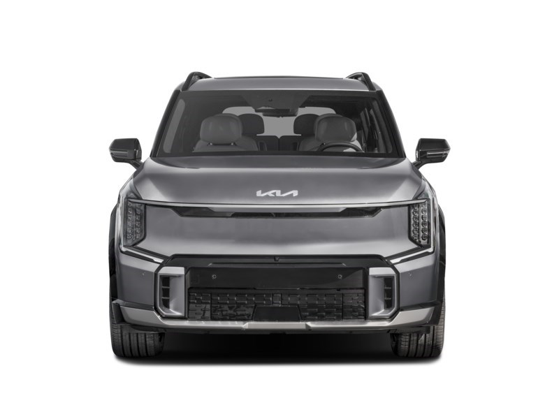 2026 Kia EV9 Land w/GT-Line Exterior Shot 5