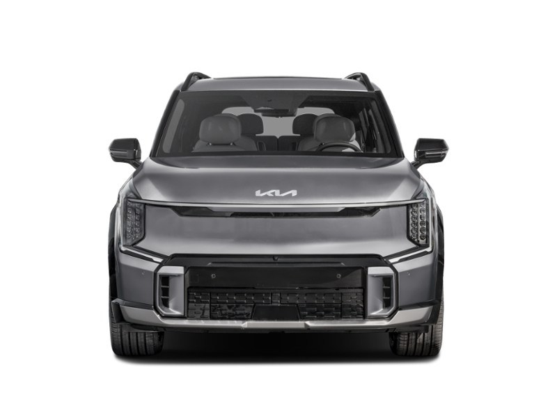 2026 Kia EV9 Land AWD with GT-line Pkg Exterior Shot 5