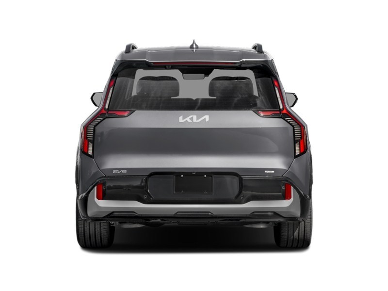 2026 Kia EV9 Land AWD with GT-line Pkg Exterior Shot 7