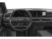 2026 Kia EV9 Land w/GT-Line Interior Shot 3