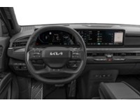 2026 Kia EV9 Land AWD with GT-line Pkg Interior Shot 3
