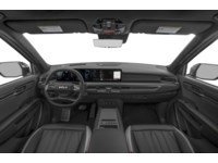 2026 Kia EV9 Land w/GT-Line Interior Shot 6