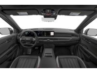 2026 Kia EV9 Land AWD with GT-line Pkg Interior Shot 6