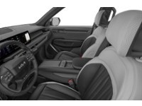 2026 Kia EV9 Land AWD with GT-line Pkg Interior Shot 4