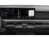 2026 Kia EV9 Land AWD with GT-line Pkg Interior Shot 2