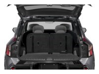 2026 Kia EV9 Land w/GT-Line Exterior Shot 4