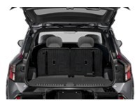 2026 Kia EV9 Land AWD with GT-line Pkg Exterior Shot 4