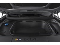 2026 Kia EV9 Land w/GT-Line Exterior Shot 3