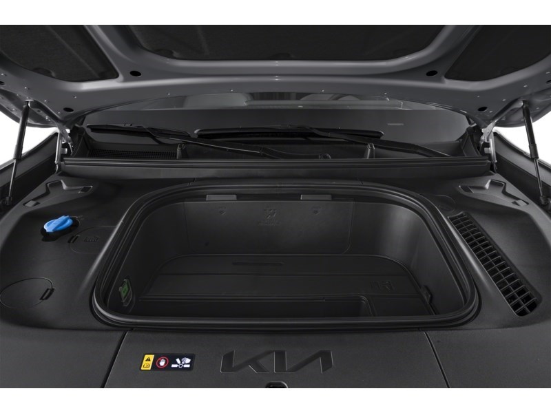 2026 Kia EV9 Land w/GT-Line Exterior Shot 3