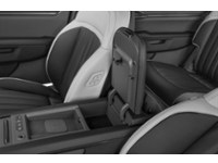 2026 Kia EV9 Land AWD with GT-line Pkg Interior Shot 7