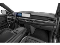 2026 Kia EV9 Land AWD with GT-line Pkg Interior Shot 1