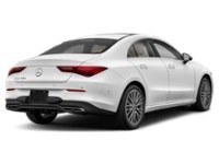 2026 Mercedes-Benz CLA 250 Base Exterior Shot 2
