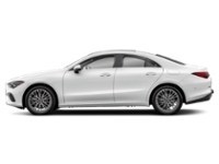2026 Mercedes-Benz CLA 250 Base Exterior Shot 6