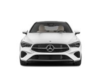 2026 Mercedes-Benz CLA 250 Base Exterior Shot 5